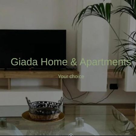 Giada Apartment Verona Ngoại thất bức ảnh
