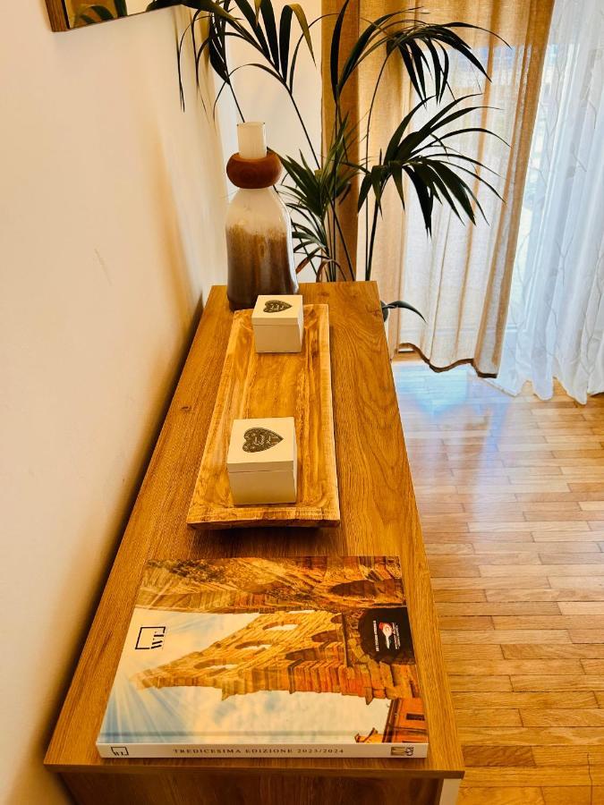 Giada Apartment Verona Ngoại thất bức ảnh