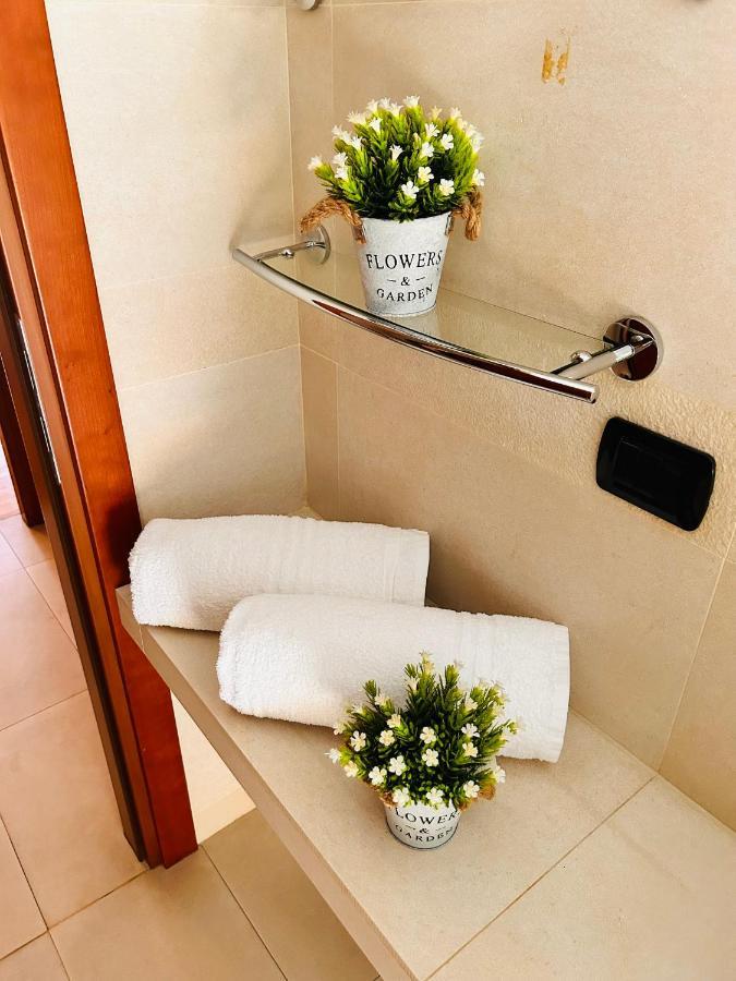 Giada Apartment Verona Ngoại thất bức ảnh
