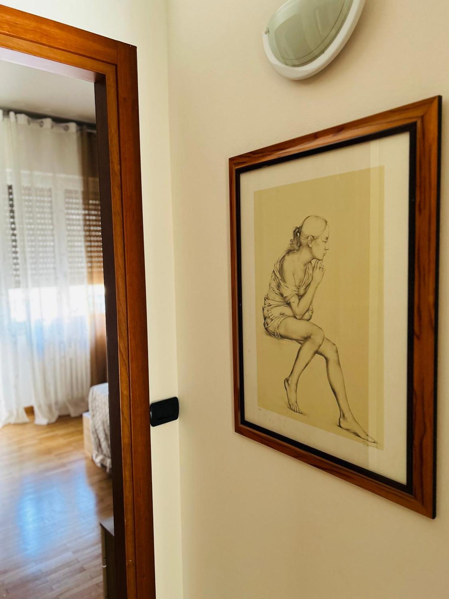 Giada Apartment Verona Ngoại thất bức ảnh