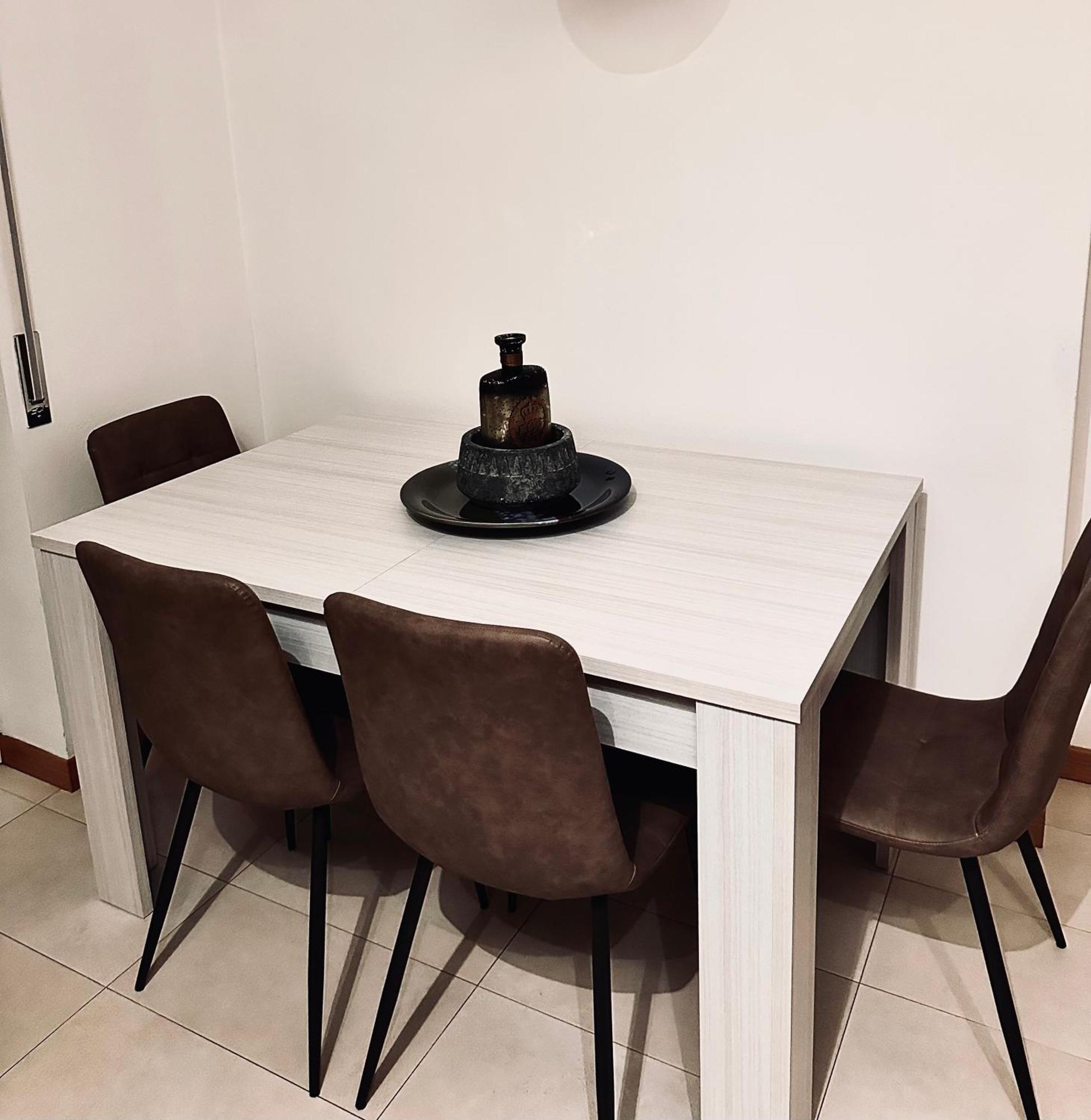 Giada Apartment Verona Ngoại thất bức ảnh